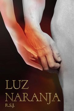 Luz Naranja (eBook, ePUB) - Producciones, Rsj
