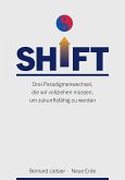 SHIFT (eBook, ePUB)