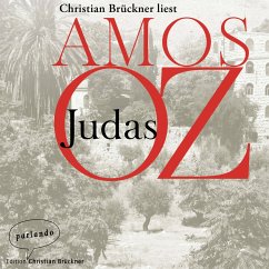 Judas (MP3-Download) - Oz, Amos