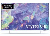 Samsung GU43CU8589UXZG 108 cm (43 Zoll) Fernseher (4K / Ultra HD)