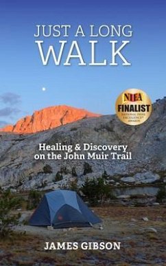 Cover Just a Long Walk (eBook, ePUB)