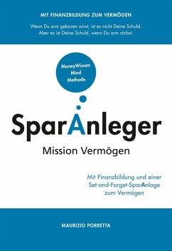 SparAnleger (eBook, ePUB)