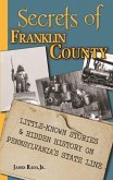 Secrets of Franklin County (eBook, ePUB)