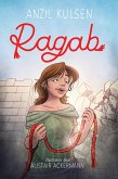 Koningsdogters: Ragab (eBook, ePUB)