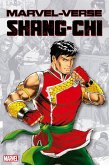 Marvel-Verse: Shang Chi (eBook, ePUB)