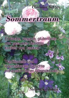 Sommertraum (eBook, ePUB) - Setzer, Claudia