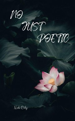 Cover No Just Poetic (eBook, ePUB)