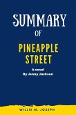 Summary of Pineapple Street a novel by Jenny Jackson (eBook, ePUB)