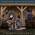 Mighty Poplar (Lp) Mighty Poplar (Lp)