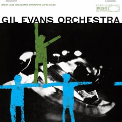 Great Jazz Standards (Tone Poet Vinyl) - Evans,Gil Orchestra