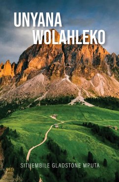 Cover Unyana Wolahleko (eBook, ePUB)