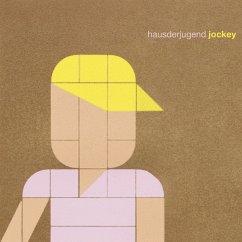 Jockey - Hausderjugend