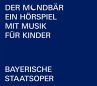 Der Mondbär: Ein Hörspiel mit Musik... - Bild 1