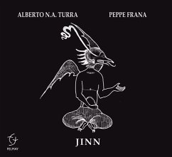 Jinn - Jinn/Alberto N.A.Turra/Peppe Frana