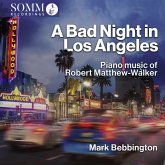 A Bad Night In Los Angeles