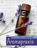 Aromapraxis (eBook, ePUB) Aromapraxis (eBook, ePUB)