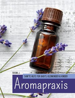 Aromapraxis (eBook, ePUB)