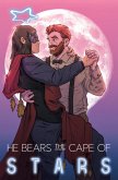 He Bears the Cape of Stars (eBook, ePUB)