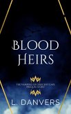 Blood Heirs (Vampires of Crescent Cape) (eBook, ePUB)