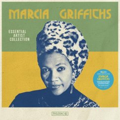 Essential Artist Collection-Marcia Griffiths - Griffiths,Marcia