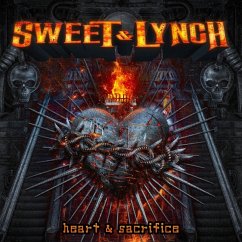 Heart & Sacrifice - Sweet & Lynch