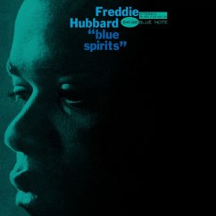 Blue Spirits (Tone Poet Vinyl) - Hubbard,Freddie
