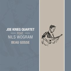 Beau Gosse - Joe Krieg Quartet