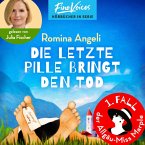 Die letzte Pille bringt den Tod (MP3-Download)