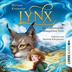 Lynx (MP3-Download) - Kromeier, Miriam