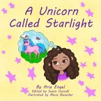 A Unicorn Called Starlight (eBook, ePUB)