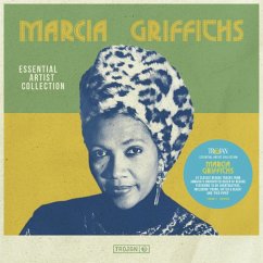 Essential Artist Collection-Marcia Griffiths - Griffiths,Marcia