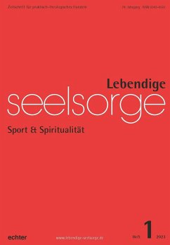 Lebendige Seelsorge 1/2023 (eBook, PDF) - Echter, Verlag