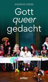 Gott queer gedacht (eBook, PDF)