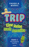 Trip - Eine Reise nach Amerika (eBook, ePUB)