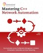 Mastering C++ Network Automation... - Bild 1