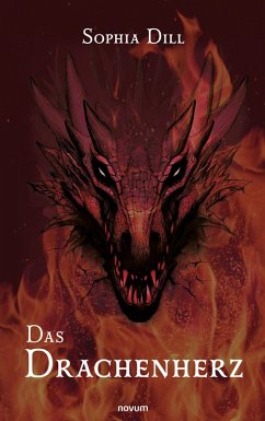 Das Drachenherz (eBook, ePUB) - Dill, Sophia