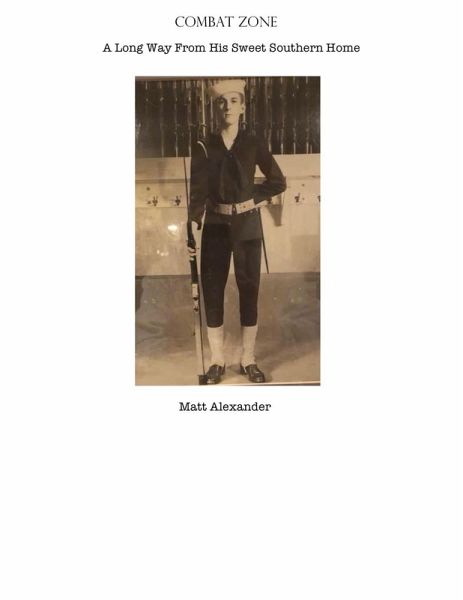 Combat Zone (eBook, ePUB)