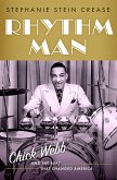 Rhythm Man (eBook, ePUB)