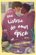 Una historia de amor épica (eBook,... - Bild 1