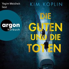 Die Guten und die Toten (MP3-Download) - Koplin, Kim