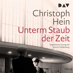 Unterm Staub der Zeit (MP3-Download) - Hein, Christoph