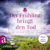 Der Frühling bringt den Tod - Ein Krimi in Irland (MP3-Download)