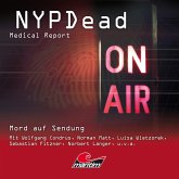 Mord auf Sendung (MP3-Download)