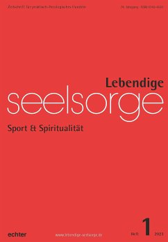 Lebendige Seelsorge 1/2023 (eBook, ePUB) - Echter, Verlag