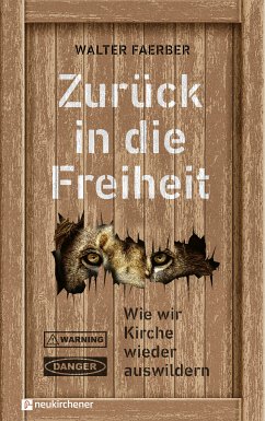 Zurück in die Freiheit (eBook, ePUB) - Faerber, Walter