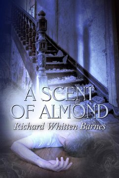 Cover A Scent of Almond (Andy Blake Mystery, #3) (eBook, ePUB)