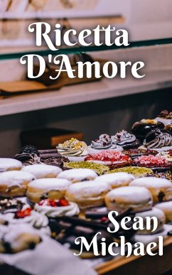 Ricetta D'Amore (eBook, ePUB) Cover Ricetta D'Amore (eBook, ePUB)