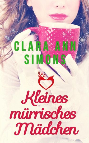 Kleines mürrisches Mädchen (eBook, ePUB)