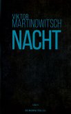 Nacht (eBook, ePUB)