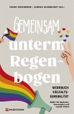 Gemeinsam unterm Regenbogen (eBook, ePUB)